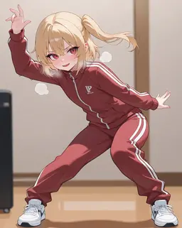 Profile image of フラン