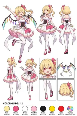 Profile image of フラン