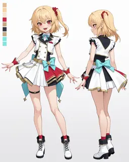 Profile image of フラン