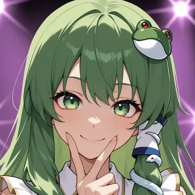 Profile image of サナエ