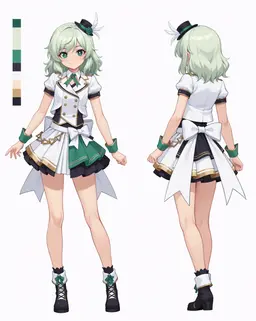 Profile image of コイシ