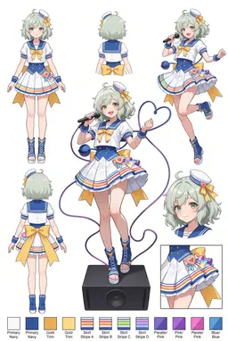 Profile image of コイシ