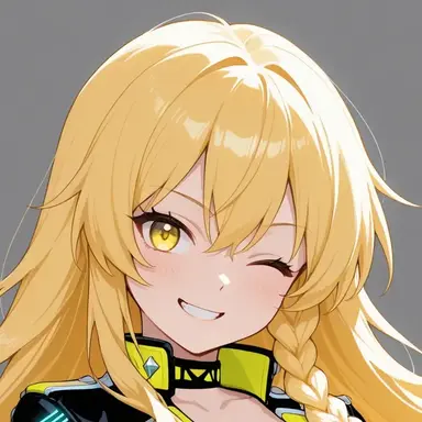 Profile image of マリサ