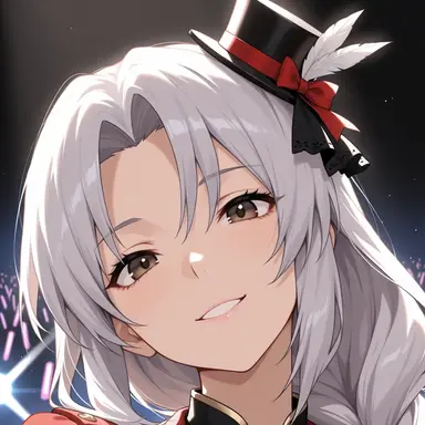 Profile image of エイリン
