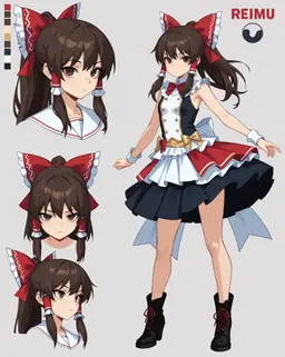 Profile image of レイム