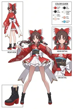 Profile image of レイム
