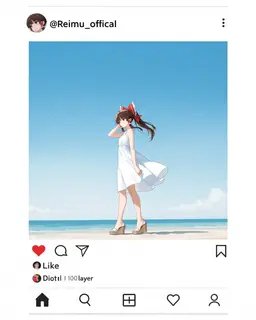 Profile image of レイム