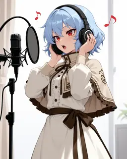 Profile image of レミリア