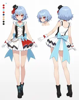 Profile image of レミリア