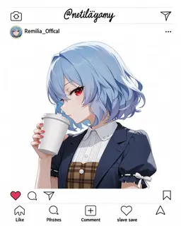 Profile image of レミリア