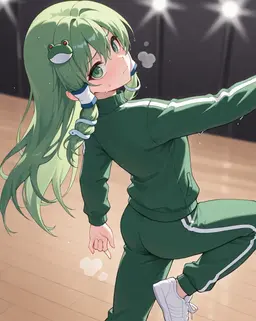 Profile image of サナエ