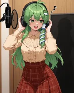 Profile image of サナエ