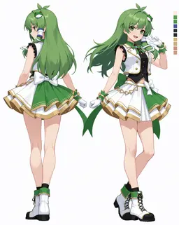 Profile image of サナエ