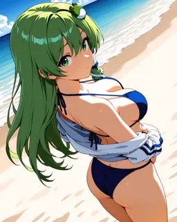 Profile image of サナエ