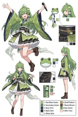 Profile image of サナエ