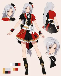 Profile image of エイリン