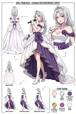 Profile image of エイリン