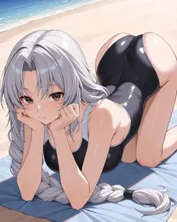Profile image of エイリン