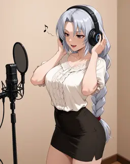 Profile image of エイリン
