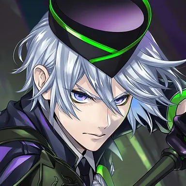 Profile image of Silver