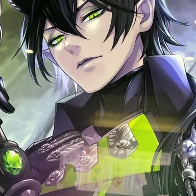 Profile image of Malleus