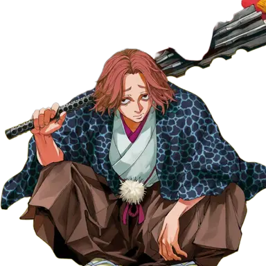 Profile image of 사이온지 킷페이
