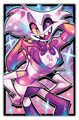 Profile image of Angel Dust