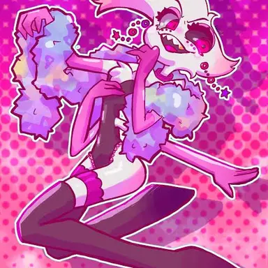 Profile image of Angel Dust