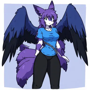 Profile image of Foxy Frost