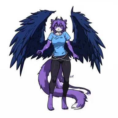 Profile image of Foxy Frost