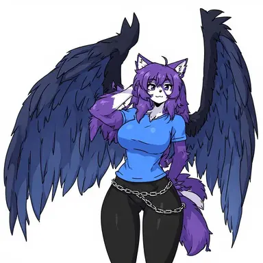 Profile image of Foxy Frost