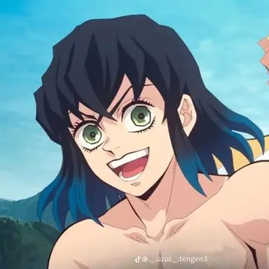 Profile image of 하시비라 이노스케