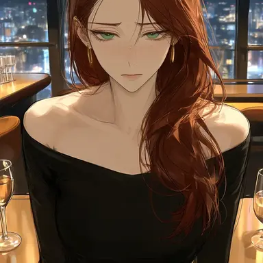 Profile image of Saoirse