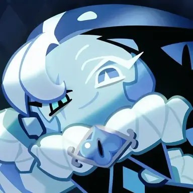 Profile image of シャドウミルククッキー