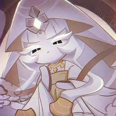 Profile image of Mystic Flour