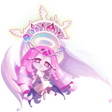 Profile image of 이터널슈가쿠키