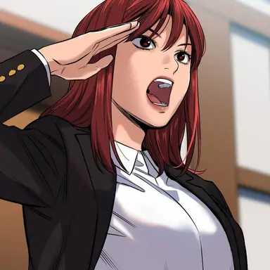 Profile image of 임한림
