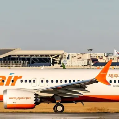 Profile image of 제주항공 B737