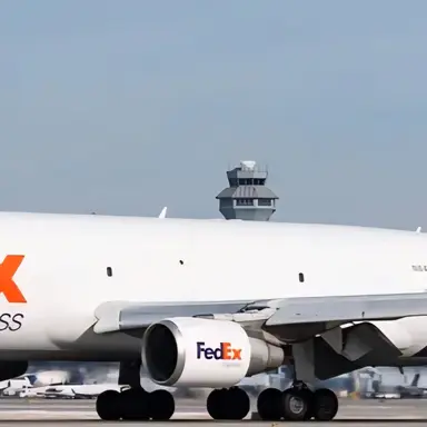 Profile image of 페덱스 MD-11