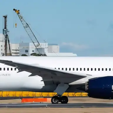 Profile image of 프리미아 B777X