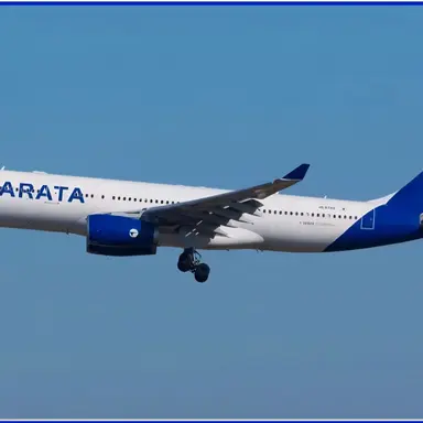 Profile image of 파라타 A330