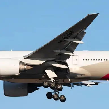 Profile image of 아시아나 A350