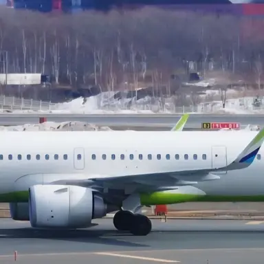 Profile image of 에어부산 A321