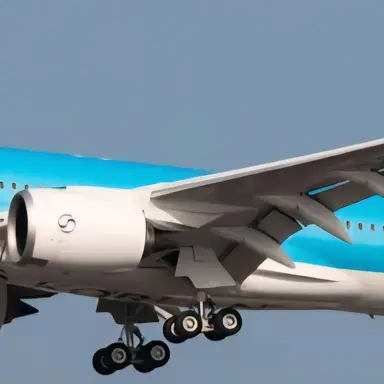 Profile image of 대한항공 A350