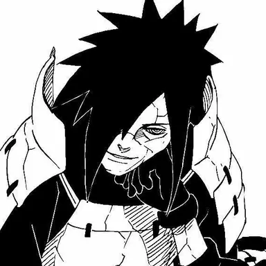 Profile image of うちはマダラ