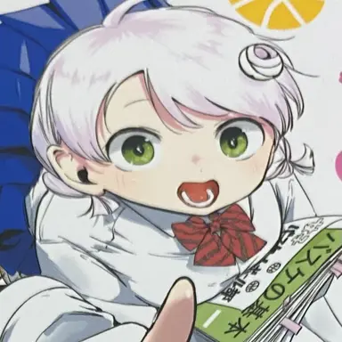 Profile image of 小緑