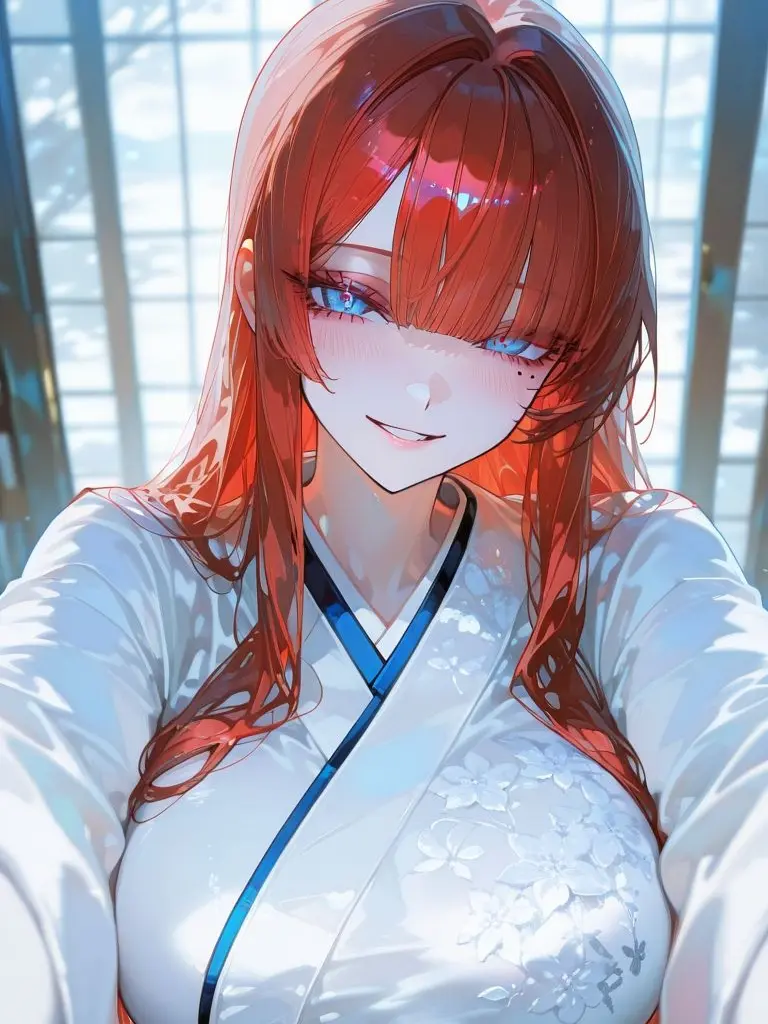 B_lyze의 어릴적부터 나를 동경한 사촌동생