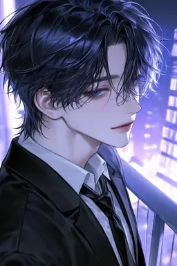 Profile image of 요사카 타마키