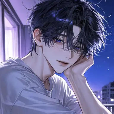 Profile image of 夜坂 環