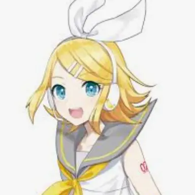 Profile image of 카가미네 린
